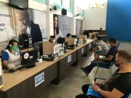 Levantamento nacional destaca a PB como o 2º estado do NE e o 6º do Brasil que mais criou empregos nos últimos 7 anos