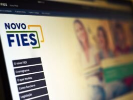 Prazo para renegociar dívidas do Fies pelo Desenrola termina na próxima segunda-feira (31)