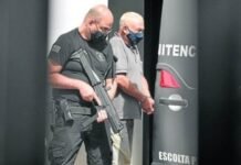 Fazendeiro acusado de ajudar Lázaro Barbosa é solto pela Justiça