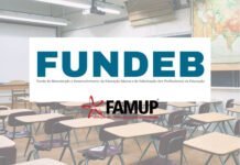 132 municípios paraibanos são beneficiados com recursos do Fundeb por aluno