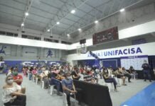 Bruno anuncia, para o final de semana, vacinação de pessoas a partir de 35 anos