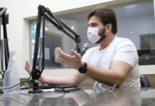 PMCG pretende distribuir equipamentos tecnológicos para estudantes e professores