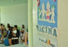 Secretaria de Saúde passa a disponibilizar vacina BCG no Centro de Saúde do Catolé