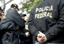 Operação da Polícia Federal investiga esquema de “rachadinha” com servidores fantasmas em prefeitura da Paraíba