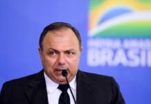 Maioria dos brasileiros diz que militar da ativa não deve ir a atos políticos nem ter cargo no governo, aponta Datafolha