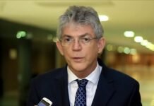 Ricardo Coutinho é denunciado mais uma vez na Operação Calvário