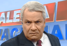 Sikêra Jr. perde conta no Instagram após chamar gays de “desgraça”