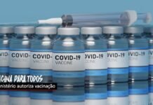 Ministério da Saúde divulga nota que autoriza vacinação de bancários