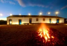 Fazenda Carnaúba lança programação completa da 9ª edição do Dia D