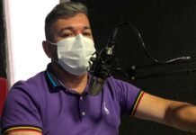 Desde janeiro Secretaria de Administração não paga uma folha corretamente aos servidores municipais, disse o presidente do Sintab