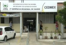 Cedmex fecha nesta sexta-feira para balanço e atendimentos serão retomados na segunda-feira (2)