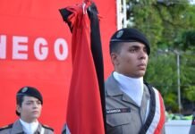 Governo abre concurso para o CFO da Polícia Militar com 30 vagas e remuneração inicial de mais de R$ 7 mil