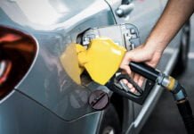 Preços da gasolina, diesel e gás aumentam nesta terça-feira nas refinarias