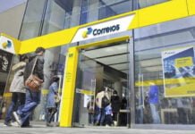 Governo decide vender 100% do capital dos Correios, diz secretário