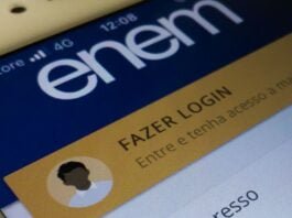 Prazo para isenção de taxa do Enem 2026 termina nesta quinta-feira(30)