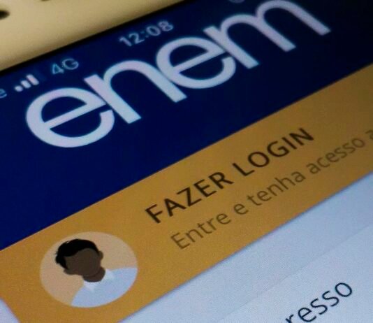 Prazo para isenção de taxa do Enem 2026 termina nesta quinta-feira(30)
