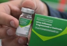 Neste Sábado (10/07), será o dia “D” da vacinação na Paraíba contra a influenza