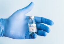 País recebe mais 1,7 milhão de doses da vacina da Pfizer