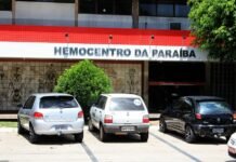 Hemocentro da Paraíba recebe prêmio de Certificação Internacional de Qualidade ISO 9001:2015