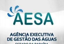 Abrem-se inscrições para curso de Fiscalização em Recursos Hídricos da Aesa