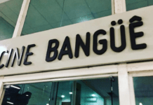 ‘Cine Bangüê Online’ exibe curtas-metragens dirigidos por Angelo Defanti, nesta sexta-feira