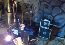 Polícia Militar encerra evento com aglomeração no Sertão da Paraíba