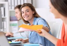 Abre na Paraíba edital de estágio para alunos da 3ª série do Ensino Médio nos cursos técnicos da Rede Estadual de Ensino