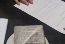 Operação conjunto no sertão paraibano