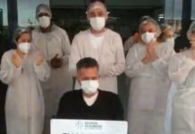 Queda na ocupação dos leitos supera 1400 altas no Hospital de Clínicas em Campina Grande-PB