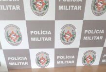 Dupla de moto é presa pela polícia na cidade de João Pessoa-PB