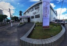 Mais de 2,4 mil atendimentos foram realizados pela Unidade II da Maternidade Frei Damião