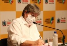 Governo do Estado publica novo decreto