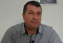 Ex-prefeito de Sobrado, George Coelho, o presidente da Câmara e mais sete pessoas são acusadas de terem forjado pregão no município