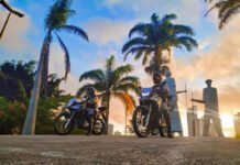 Polícia prende suspeito de furtar farmácia em Campina Grande