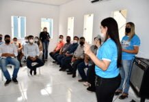 Governo amplia atendimento aos autistas para quatro municípios do Brejo paraibano