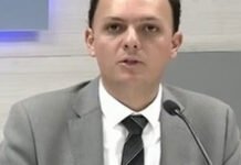 Criminalistas Rafael Vilhena e Ítalo Oliveira deixam gestão de Paulo Maia e anunciam apoio a Raoni