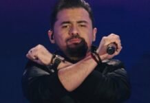 Xand Avião demite paraibano DJ Ivis após escândalo de agressão a mulher