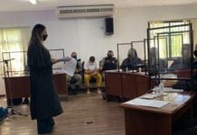 Promotora de Justiça de Ingá consegue primeira condenação por feminicídio da comarca