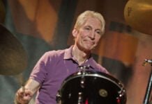 Baterista do Rolling Stones, Charlie Watts morre aos 80 anos
