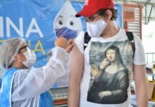 Campina Grande inicia vacinação do público 21+ nesta sexta-feira