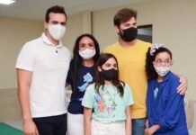 Instituto Amigos do Autista de Campina Grande conquista subvenção da Prefeitura