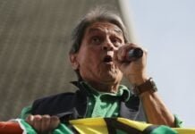 Polícia Federal prende Roberto Jefferson no inquérito das milícias digitais