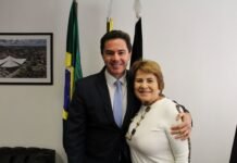 Edital de licitação do Centro de Convenções de Campina é publicado; obra terá R$ 34 milhões de emendas de Veneziano e Nilda Gondim