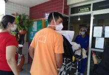 Promotoria realiza resgates de idosos em situação de vulnerabilidade, em João Pessoa