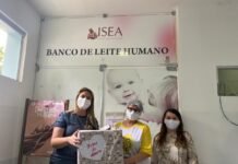 Ações que salvam vidas: vereadora Carol Gomes promove iniciativas em prol da campanha Agosto Dourado