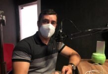 Ex-prefeito Eduardo Dantas, fala sobre polarização, representação e sua gestão de oito anos na prefeitura de Cubati