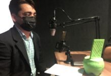 “A conjectura atual mostra que Romero Rodrigues não será candidato a governador”, diz Mércio Franklin, presidente do Patriota de Campina Grande