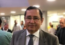 Anísio Maia diz que uma parte do PT está hipnotizada por Ricardo Coutinho