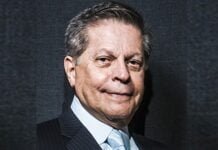 Carlos Alberto de Oliveira Andrade, fundador da Caoa, morre aos 77 anos