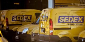 Greve dos Correios continua na Paraíba após trabalhadores decidirem manter paralisação